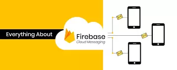 تربيط خدمات firebase  بتطبيقات الهاتف flutter