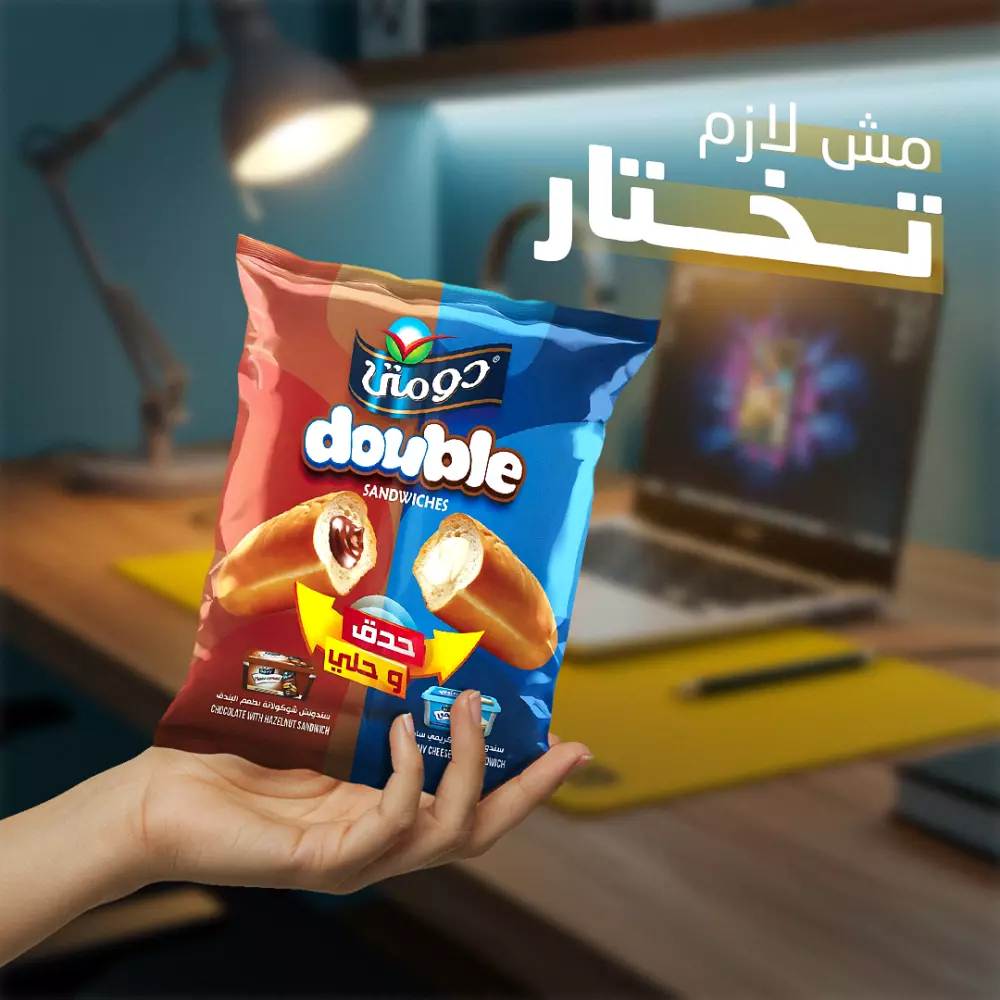 تصميم منشور احترافي للسوشال ميديا يعكس هوية علامتك التجارية