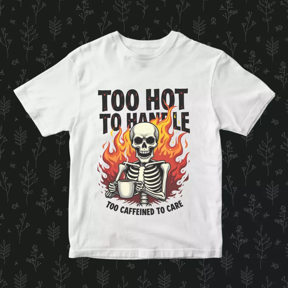 تصميم تيشرتات مخصصة بجودة عالية – للأفراد، الفعاليات، والمتاجر