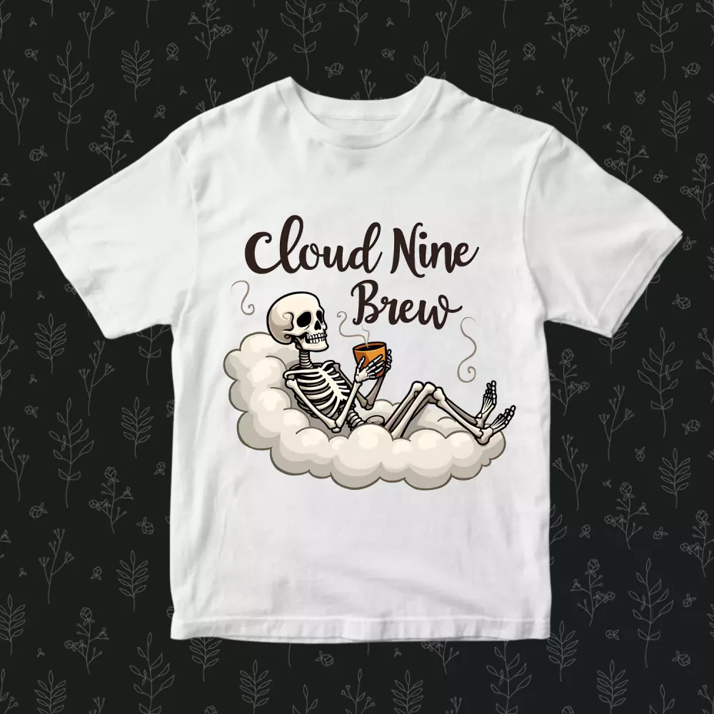 تصميم تيشرتات مخصصة بجودة عالية – للأفراد، الفعاليات، والمتاجر