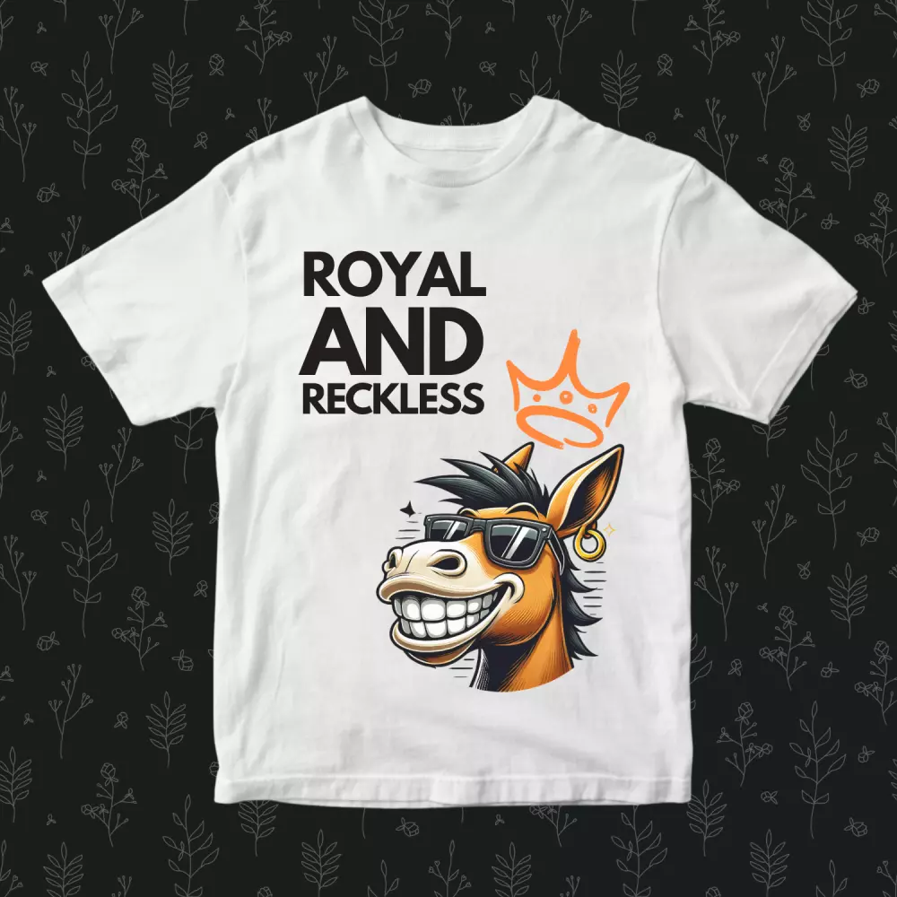 تصميم تيشرتات مخصصة بجودة عالية – للأفراد، الفعاليات، والمتاجر