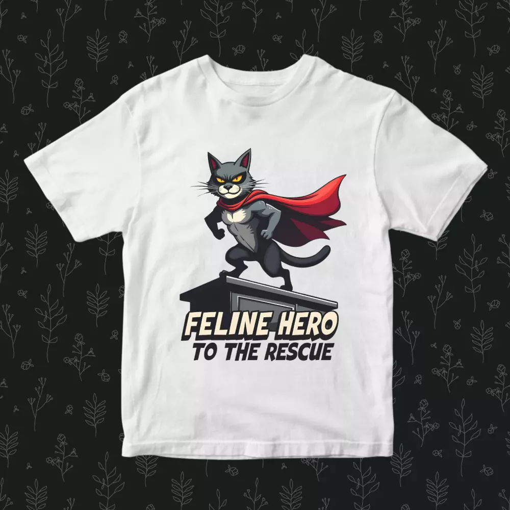 تصميم تيشرتات مخصصة بجودة عالية – للأفراد، الفعاليات، والمتاجر