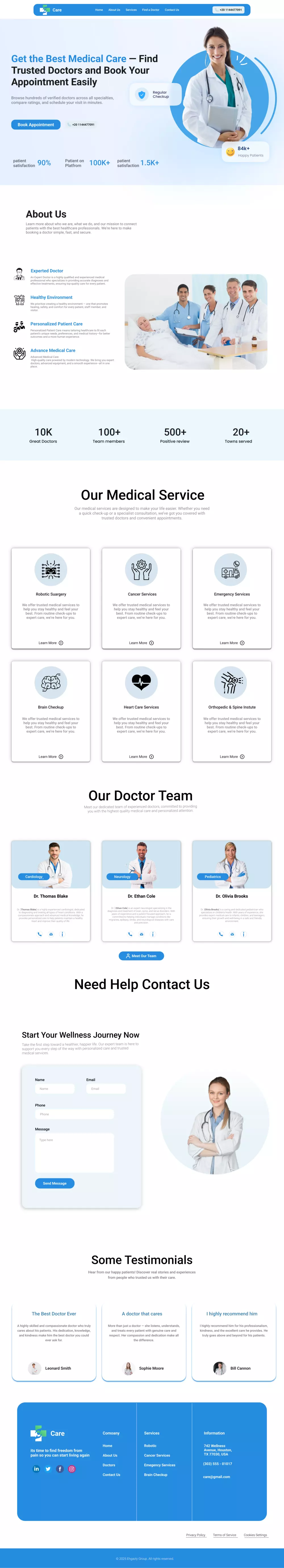 تصميم واجهات مواقع وتطبيقات احترافية باستخدام Figma (لاندينج – متاجر – حجز – والمزيد)