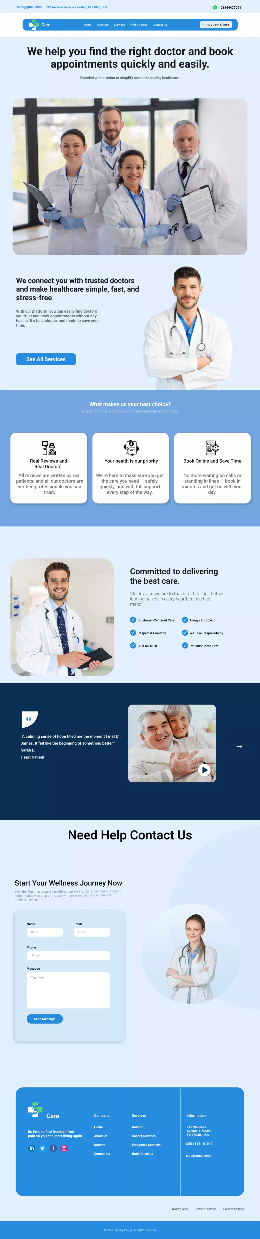 تصميم واجهات مواقع وتطبيقات احترافية باستخدام Figma (لاندينج – متاجر – حجز – والمزيد)