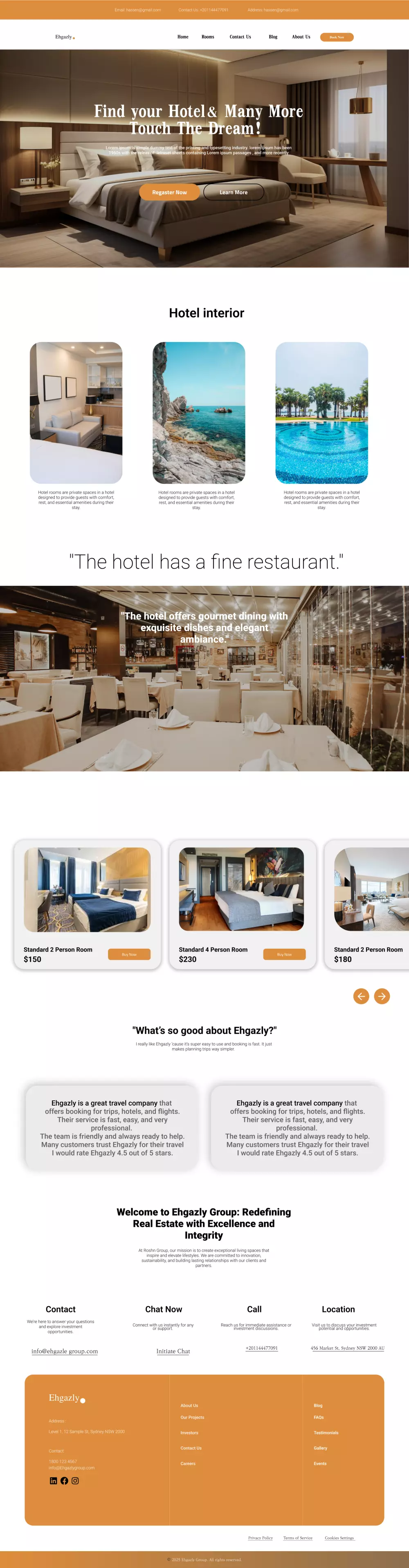تصميم واجهات مواقع وتطبيقات احترافية باستخدام Figma (لاندينج – متاجر – حجز – والمزيد)