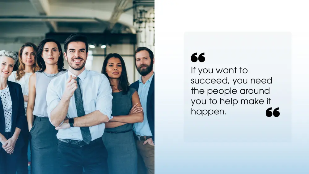 تصميم عروض تقديمية احترافية باستخدام PowerPoint