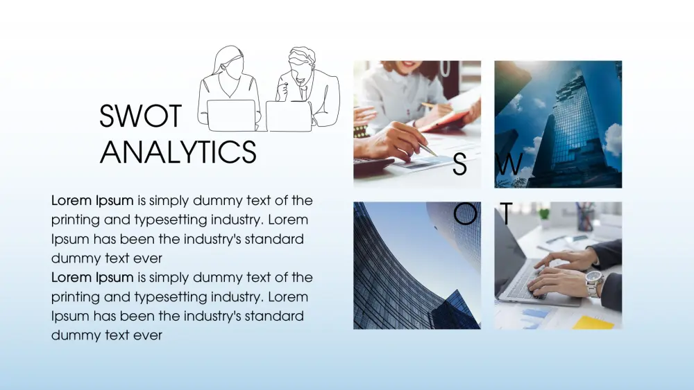 تصميم عروض تقديمية احترافية باستخدام PowerPoint