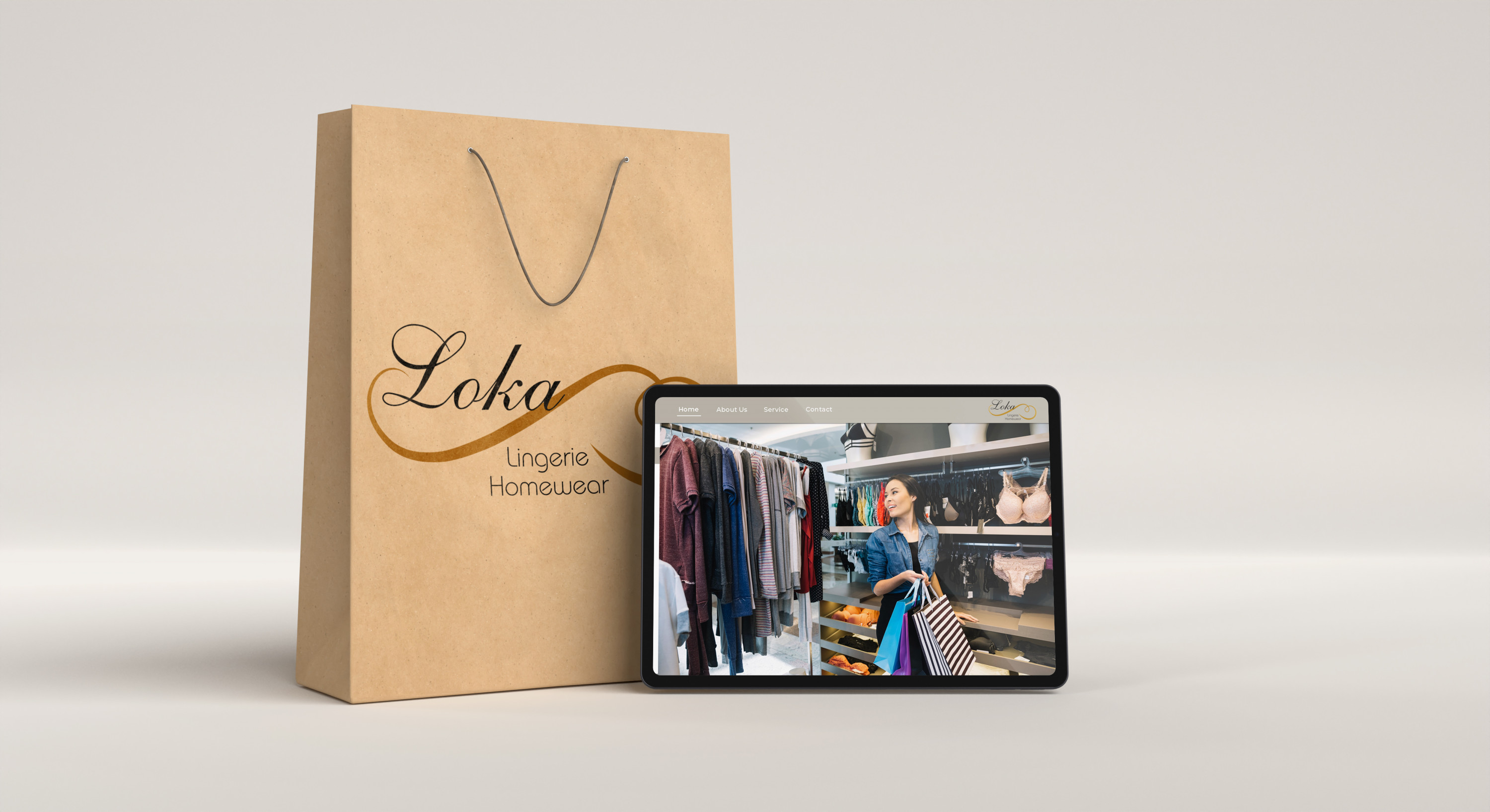 تصميم شعار لمشروعك ويتم تسليم تصميمين للاختيار بينهما