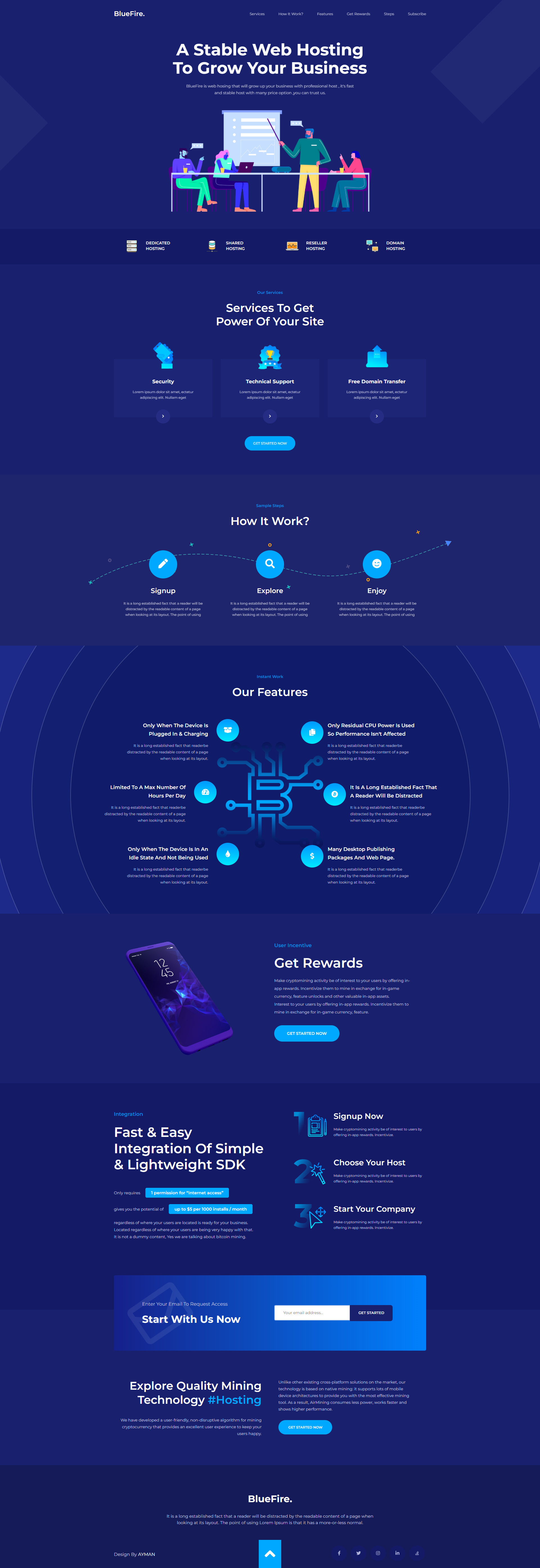 متجر OpenCart - متجر إحترافي ولوحة تحكم عربية