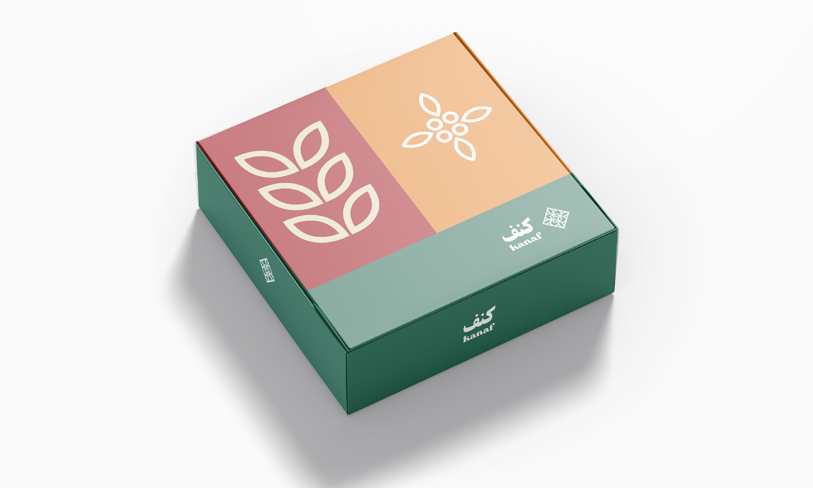 تصميم أغلفة وعبوات جذابة لمنتجك