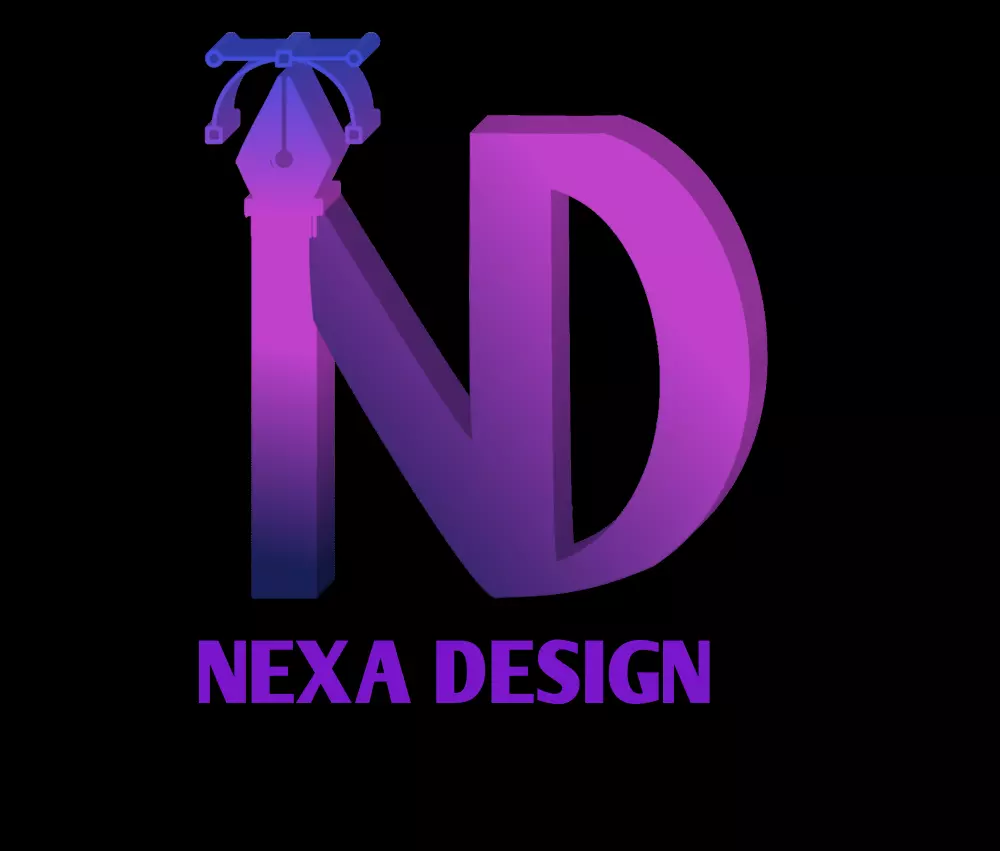 تصميم شعارات احترافية تستهدف الفئة المطلوبة