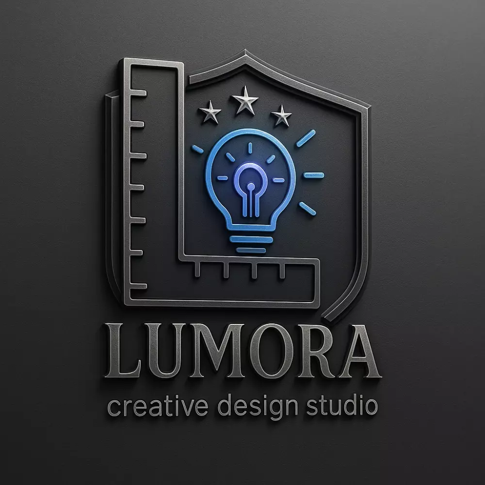 تصميم شعارات احترافية تستهدف الفئة المطلوبة