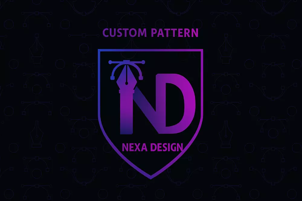 عمل هوية بصرية موحدة وجذابة