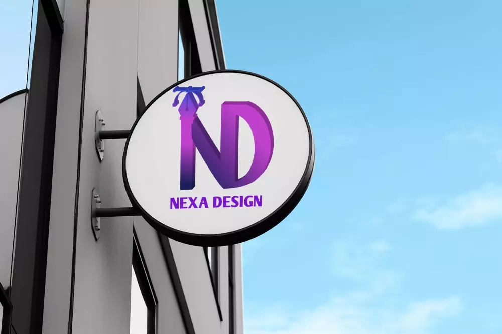 عمل هوية بصرية موحدة وجذابة