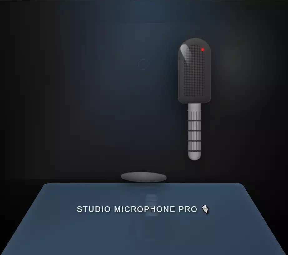 تفريغ محتوى ملف صوتى الى ملف ورد word او pdf