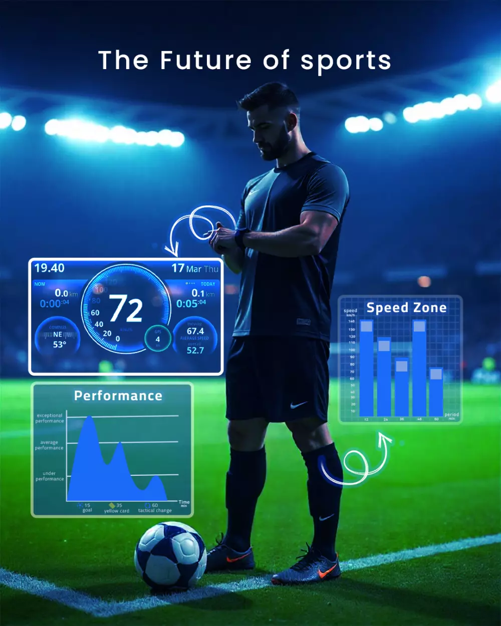 سأقوم بتصميم 1 بوستر مقابل 5 دولار، يشمل:      ألوان متناسقة مع الهوية البصرية      دقة عالية مناسبة للنشر والطباعة      تعديلين مجانًا      تسليم في الوقت المحدد      تصميم عربي أو إنجليزي حسب الطلب