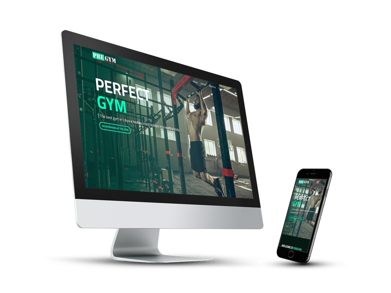 تحويل تصميمك design لصفحة ويب web page (HTML , CSS , JS)