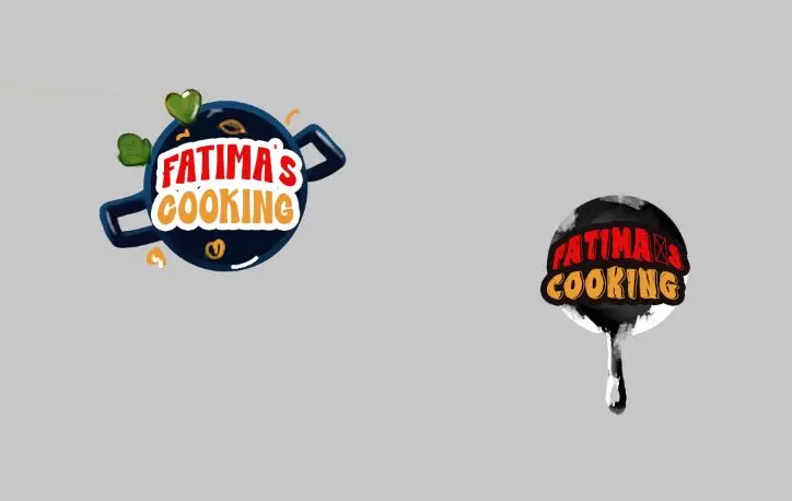 تصميم عنصر مساعد (Asset) للشخصيات والخلفيات الكرتونية 2D