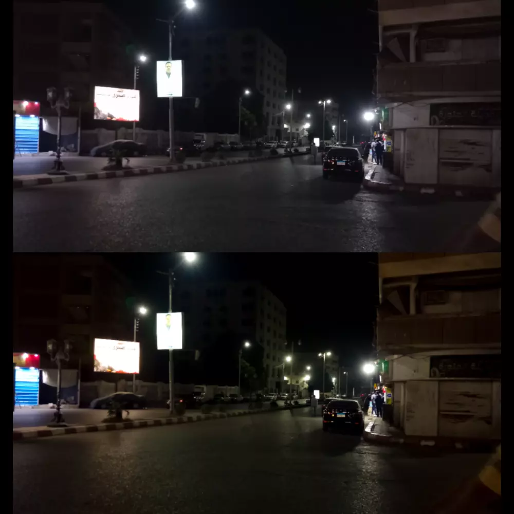 تعديل الصور وتصحيح الأخطاء باحترافية وبدون مبالغة