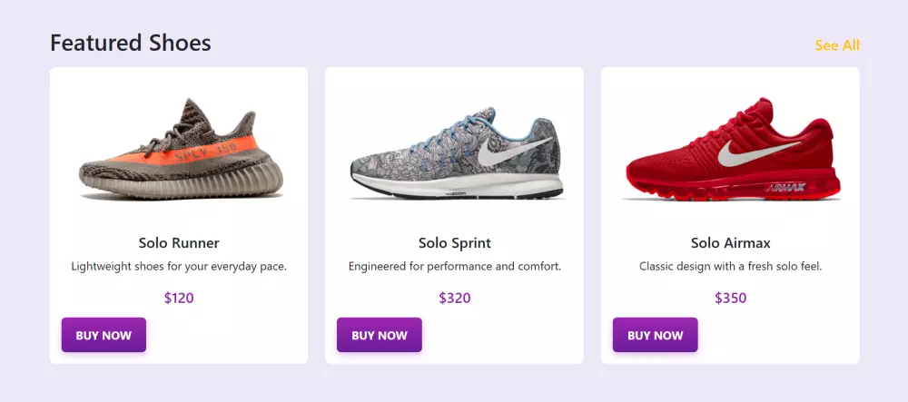 تصميم صفحة هبوط باستخدام HTML, CSS,Bootstrap