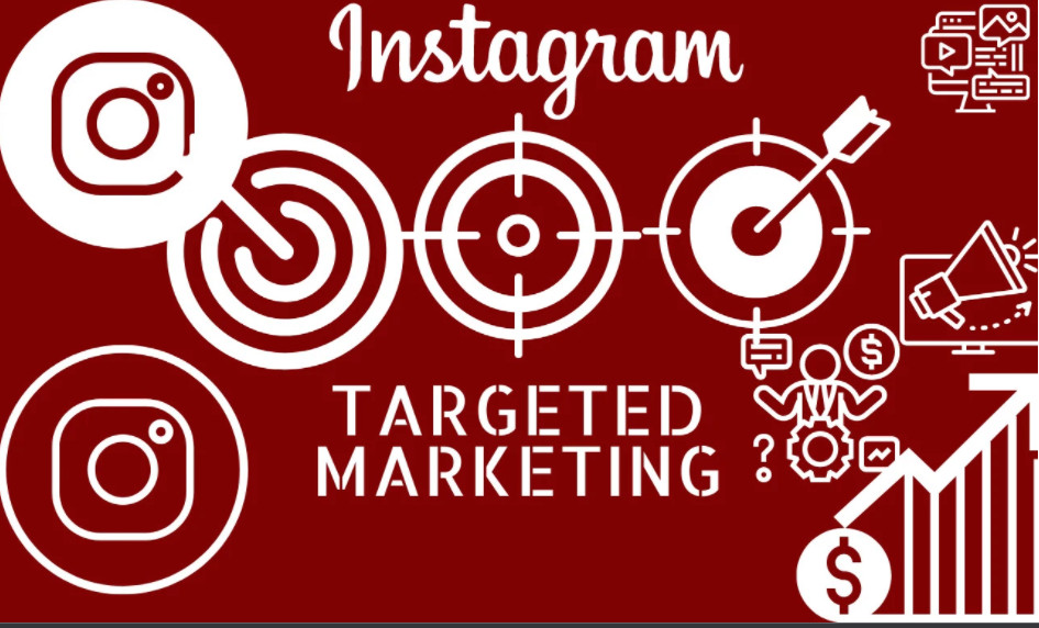 استهداف 10k من عملائك الحقيقين عبر عمل mention لهم في تعليقات على منشورك في الانستغرام