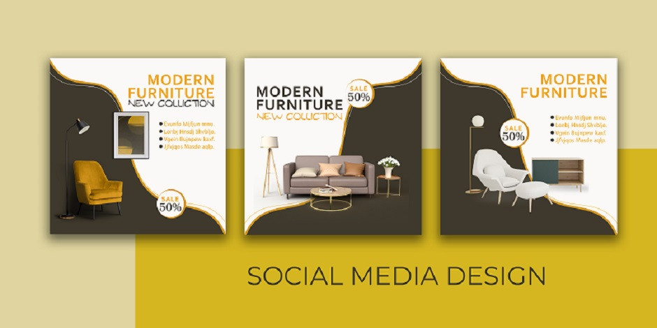 تصميم سوشيال ميديا Social Media Design I