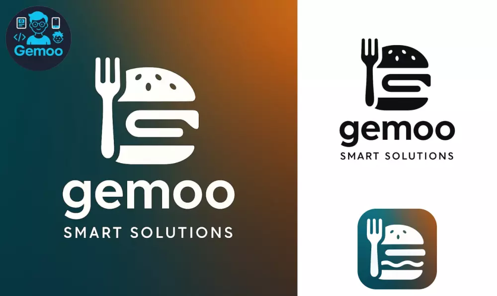 تصميم شعار احترافي بجودة عالية يعكس هوية مشروعك