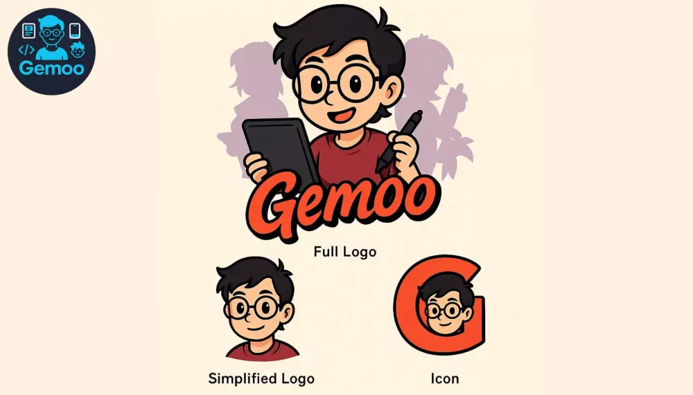 تصميم شعار احترافي بجودة عالية يعكس هوية مشروعك