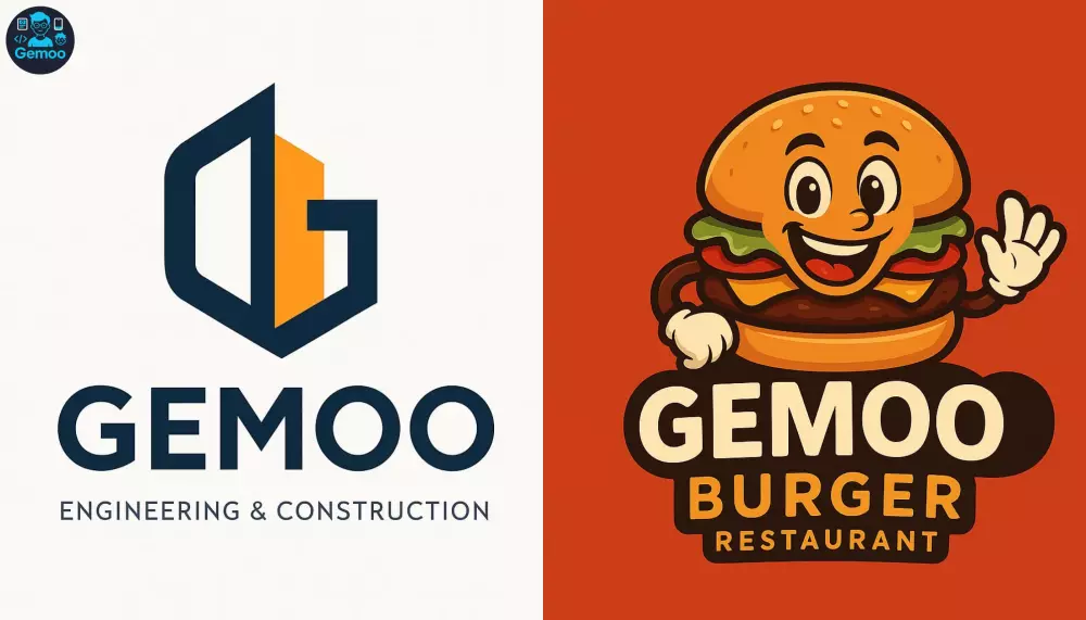 تصميم شعار احترافي بجودة عالية يعكس هوية مشروعك