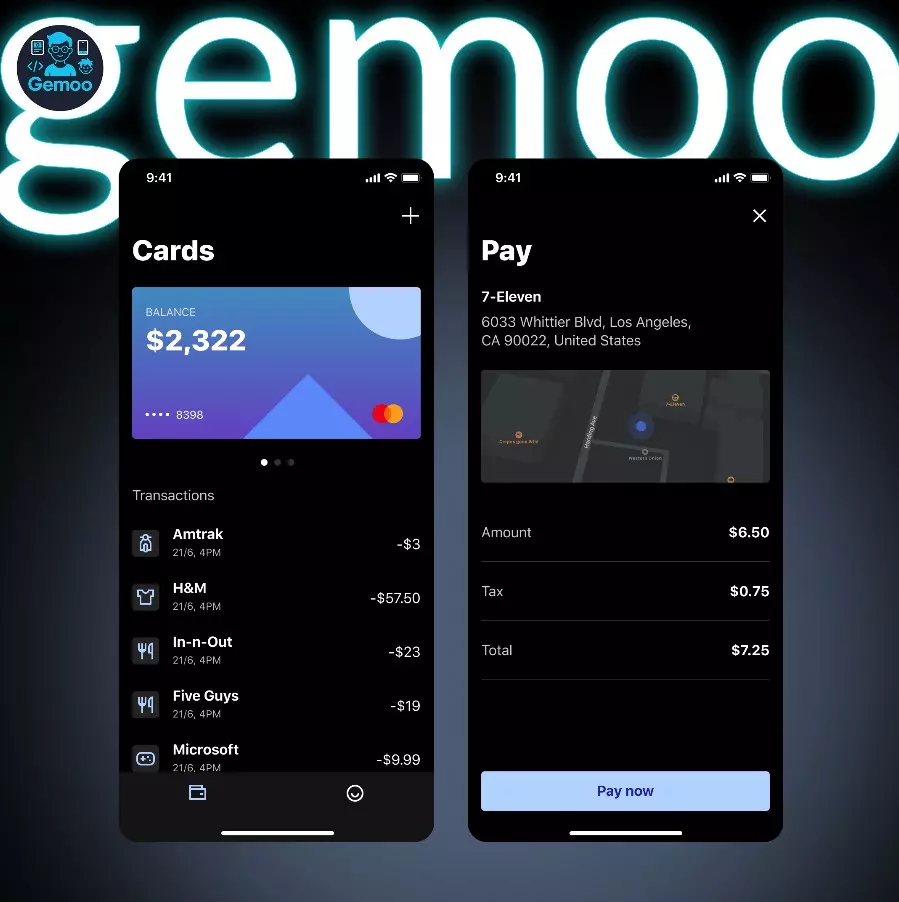 تصميم واجهات ألعاب احترافية بأسلوب أنمي جذاب وسهل الاستخدام
