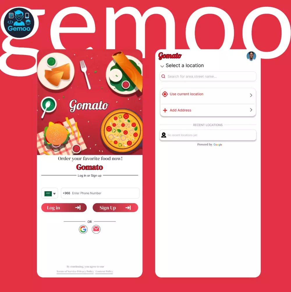 تصميم واجهات ألعاب احترافية بأسلوب أنمي جذاب وسهل الاستخدام