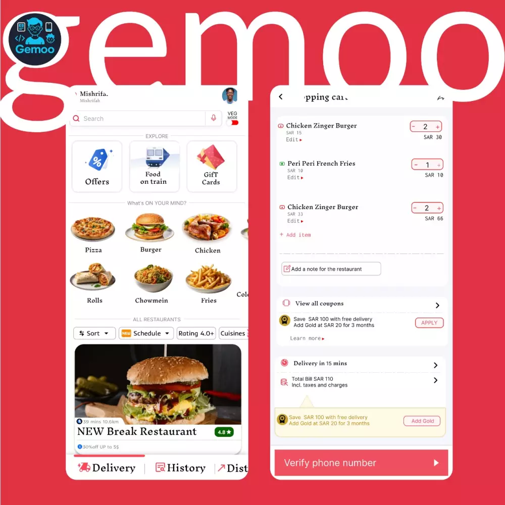 تصميم واجهات ألعاب احترافية بأسلوب أنمي جذاب وسهل الاستخدام