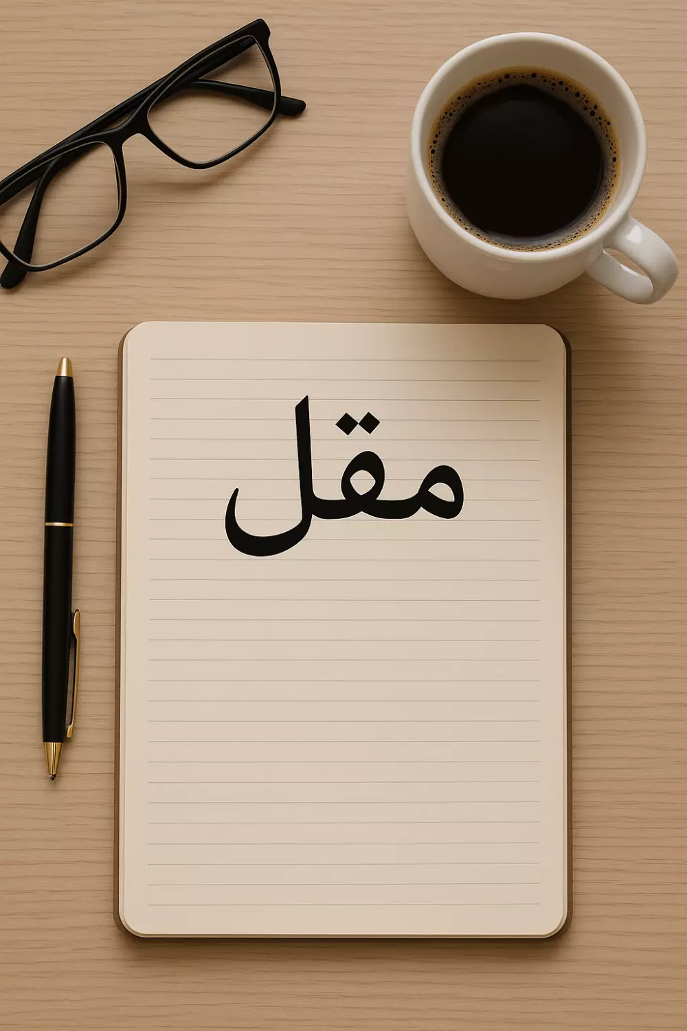 تفريغ ملفات صوتية وفيديوهات إلى نصوص دقيقة ومنسقة (Word)