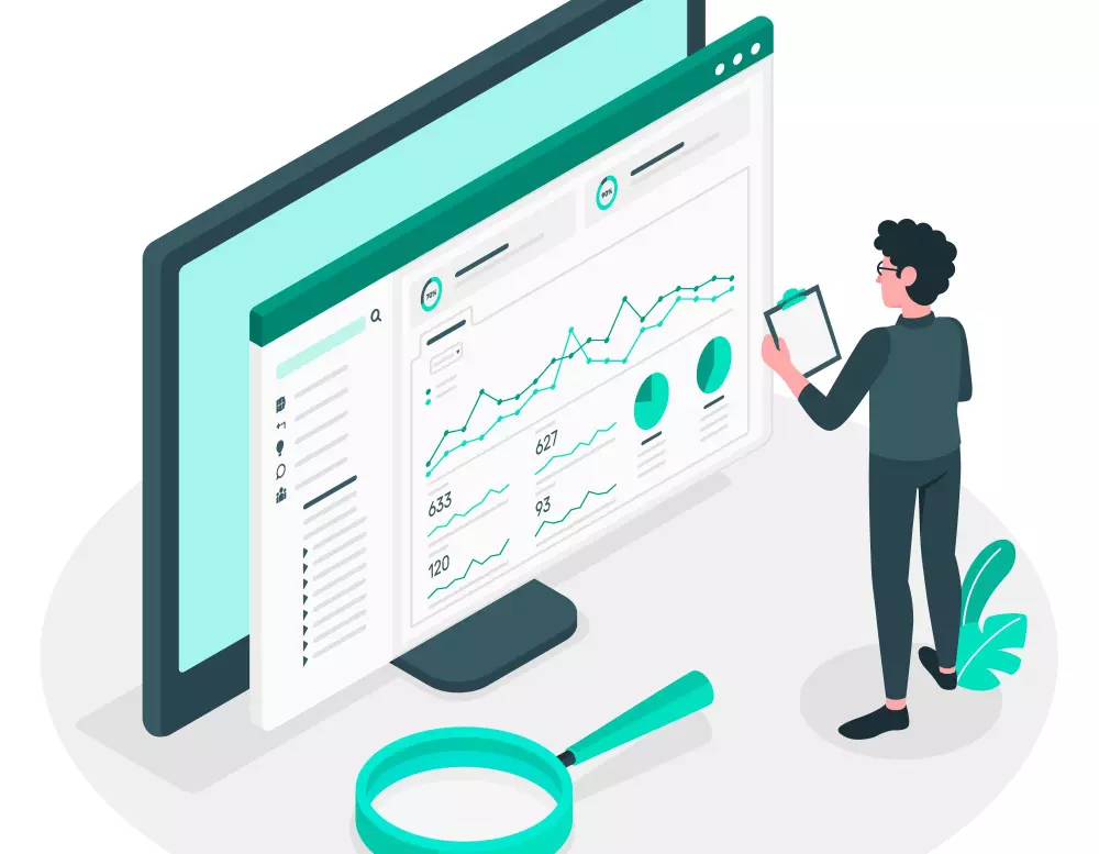 سأقوم بتنظيف وتحليل ملفات Excel أو Google Sheets الخاصة بك وترتيبها بشكل منظم واحترافي.