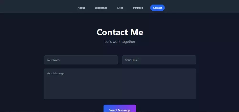 تصميم وبرمجه موقع الكتروني احترافي