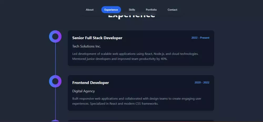 تصميم وبرمجه موقع الكتروني احترافي