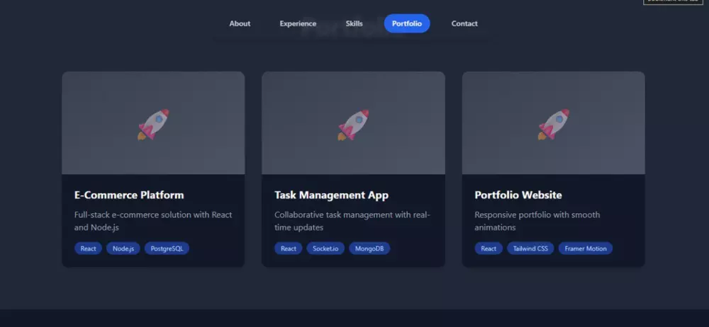 تصميم وبرمجه موقع الكتروني احترافي