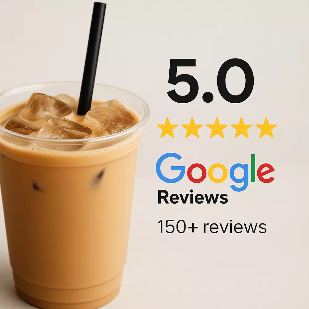 تحسين حساب نشاطك التجاري على جوجل + زيادة التقييمات ⭐⭐⭐⭐⭐