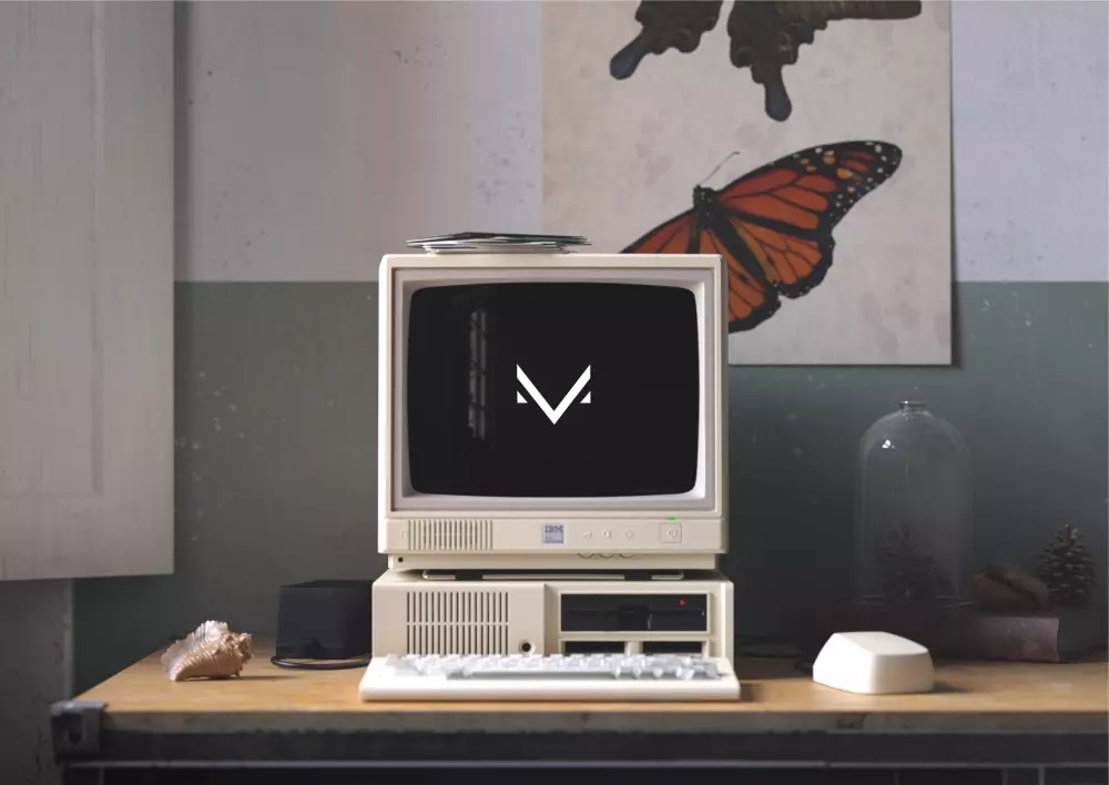 تصميم شعار احترافي و مميز