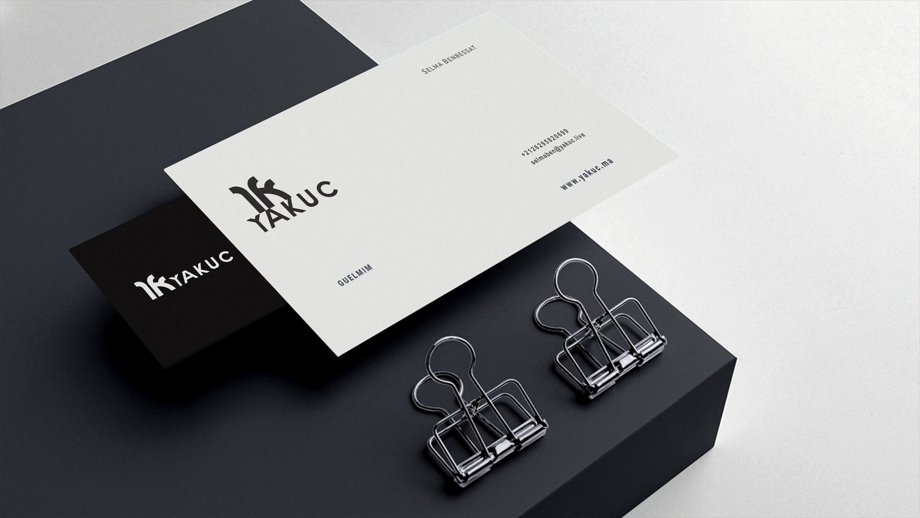 تصميم شعارات