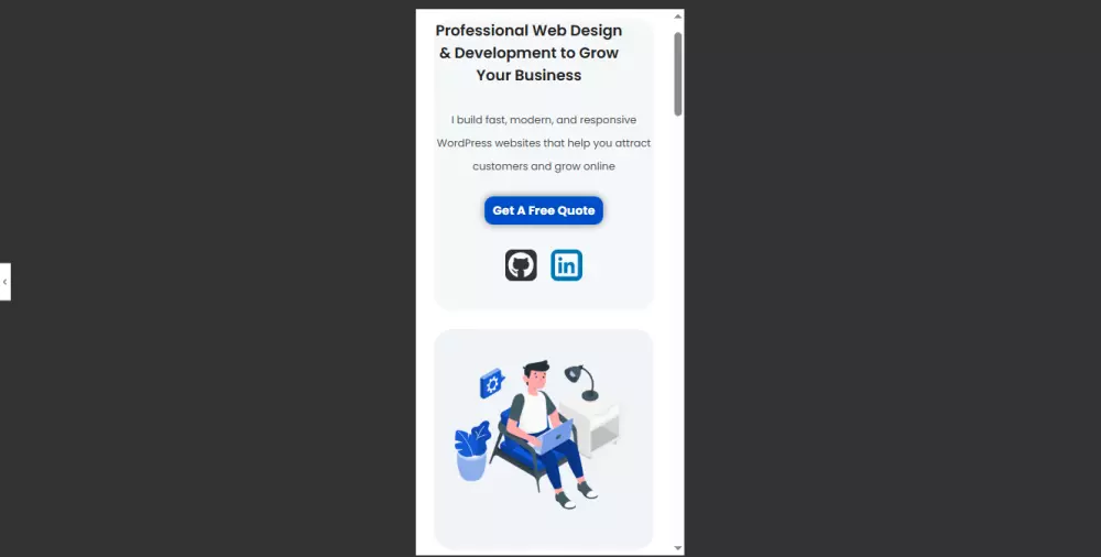 تصميم موقع ووردبريس احترافي باستخدام Elementor و Astra