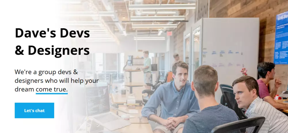 إنشاء واجهات مواقع احترافية باستخدام HTML و CSS