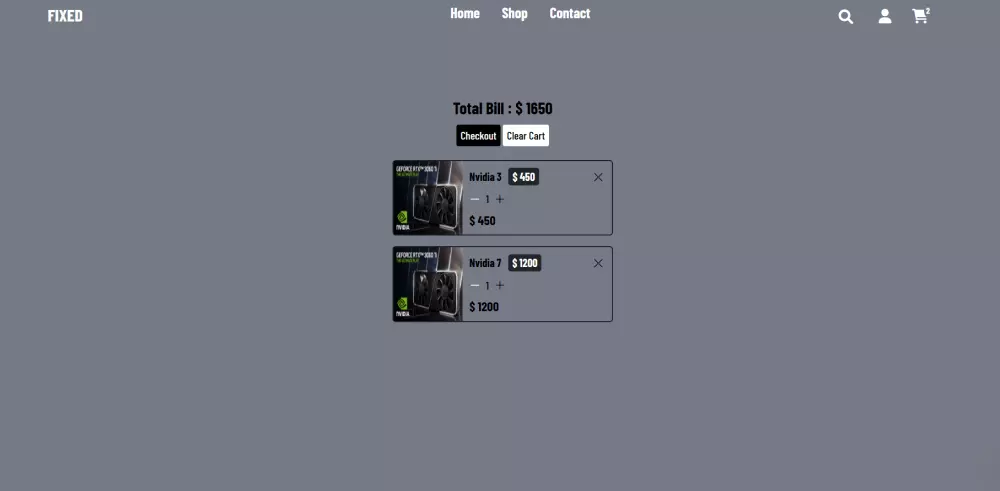 إنشاء واجهات مواقع احترافية باستخدام HTML و CSS
