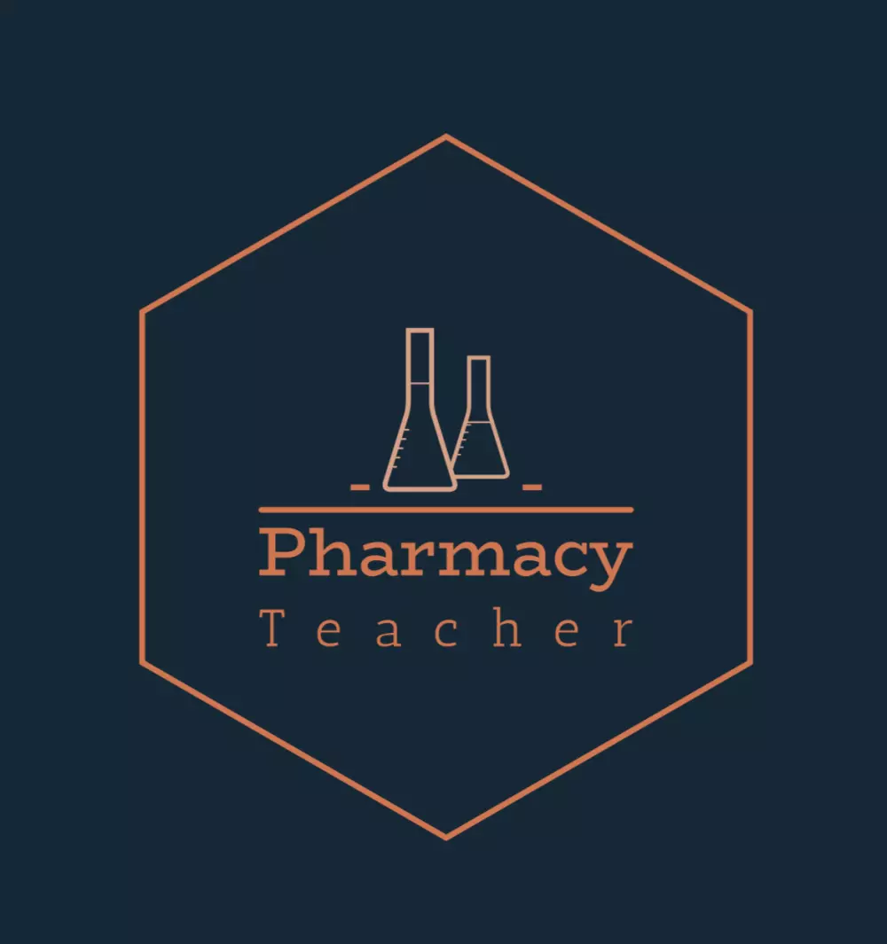 تدريس مواد كلية الصيدلة