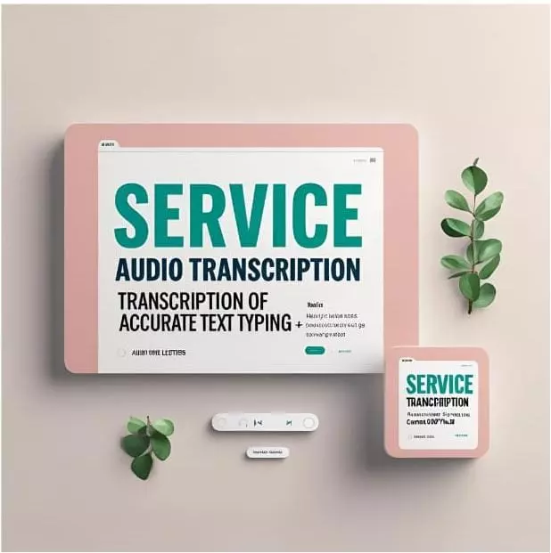 تفريغ فيديوهات و محاضرات صوتية بالعربية