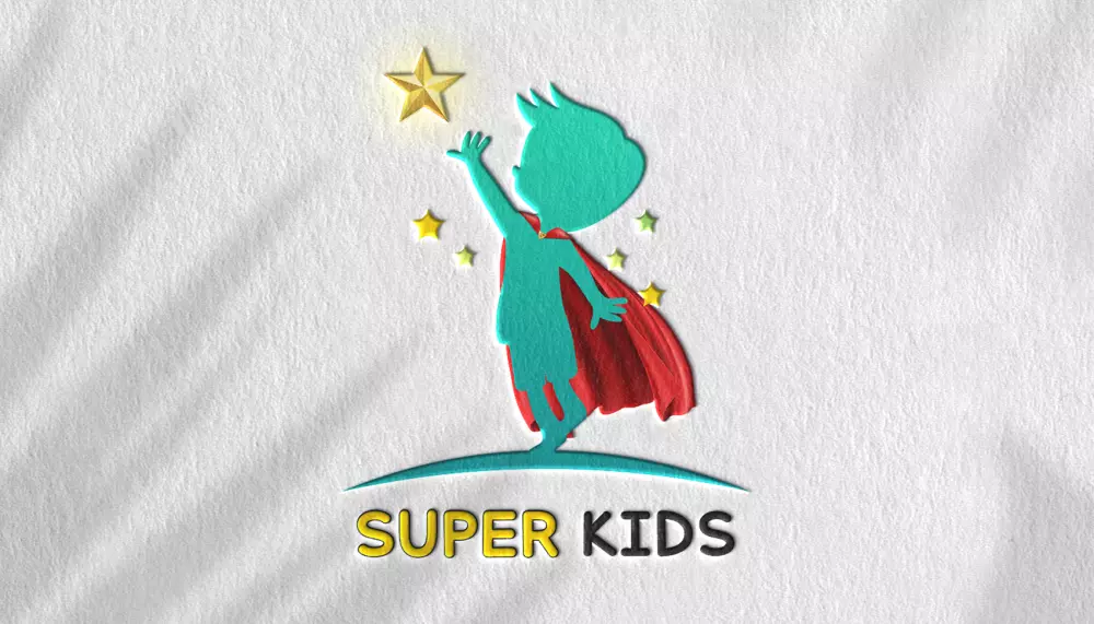 تصميم لوجو إحترافي