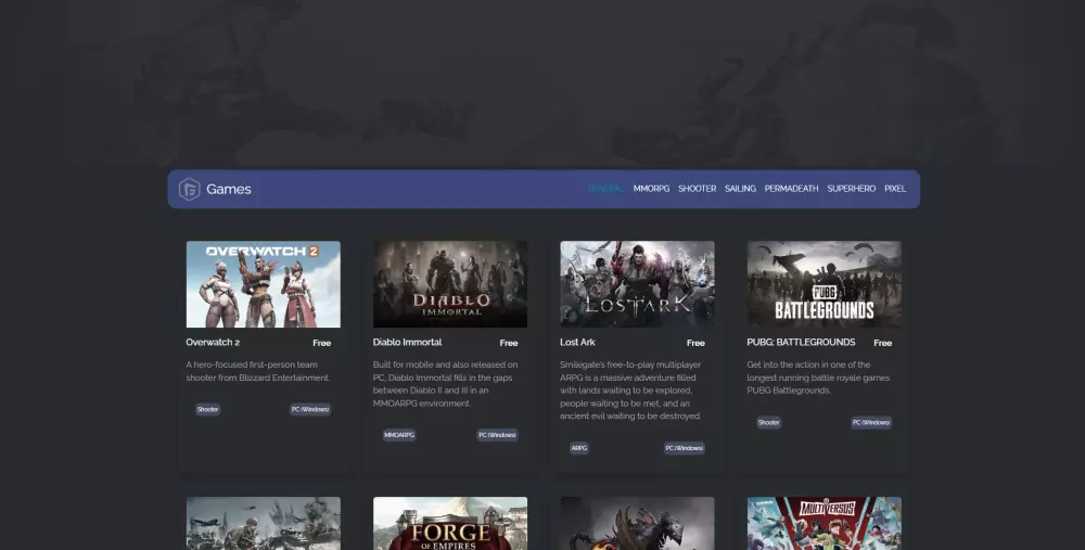 إنشاء تطبيقات الويب الإلكترونية الكاملة