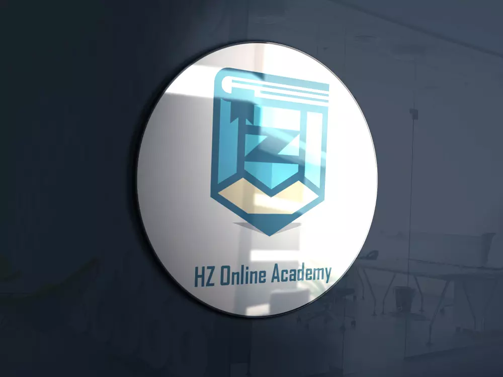 لأول مرة.... تصميم شعارات لمختلف المجالات