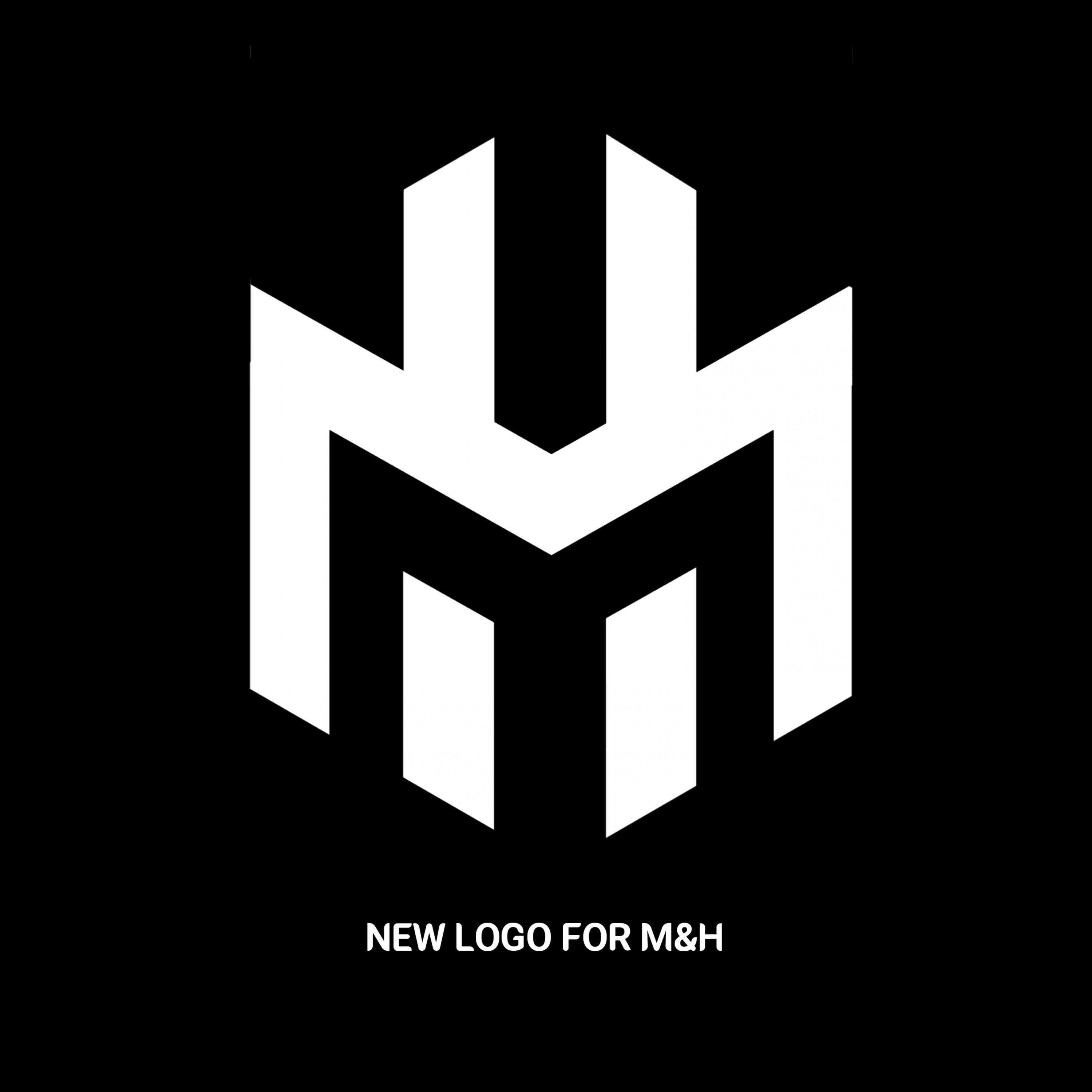 عمل شعار(لوجو) احترافي ومميز