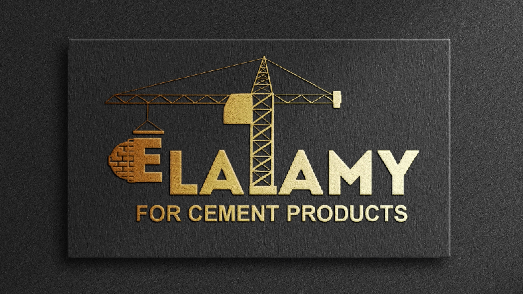 عمل شعار(لوجو) احترافي ومميز